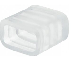 Τερματική τάπα για Ταινία Led COB 220V