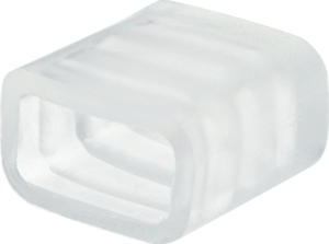 Τερματική τάπα για Ταινία Led COB 220V