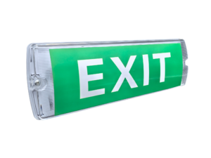 Led Φωτιστικό Ασφαλείας 5W 3.7V 3600mAh