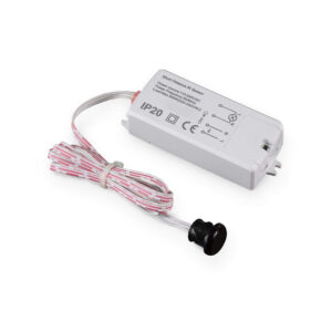 PIR Ανιχνευτής  Κίνησης IP20