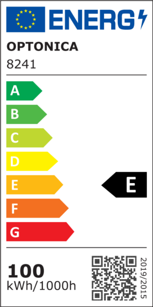 Led Καμπάνα Τύπου UFO 100W Ψυχρό Λευκό