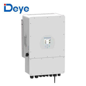 Υβριδικός Inverter 10kw 3 phase