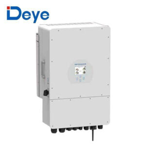 Deye 12kw Υβριδικός Inverter - 3 Φασικός