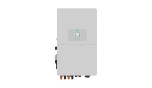 Deye 30kw 3φασικός Υβριδικός Inverter