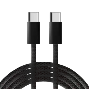 Καλώδιο 1m Тype-C σε Type-C 3A