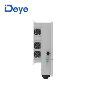 Deye 10kw Υβριδικός Inverter - 1φασικός Low Voltage