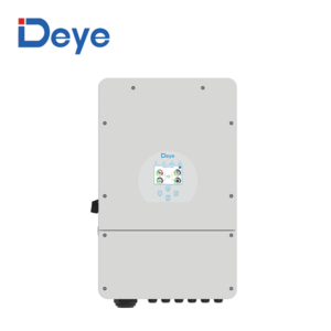 Deye 16kw Υβριδικός Inverter - 1φασικός Low Voltage